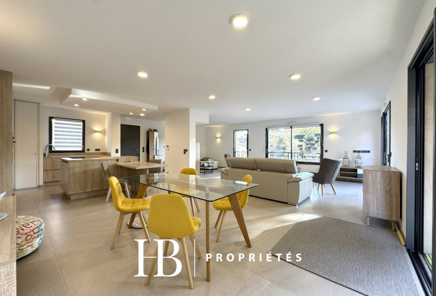 vente Appartement en rez de jardin Sanary Sur Mer - Photo 3