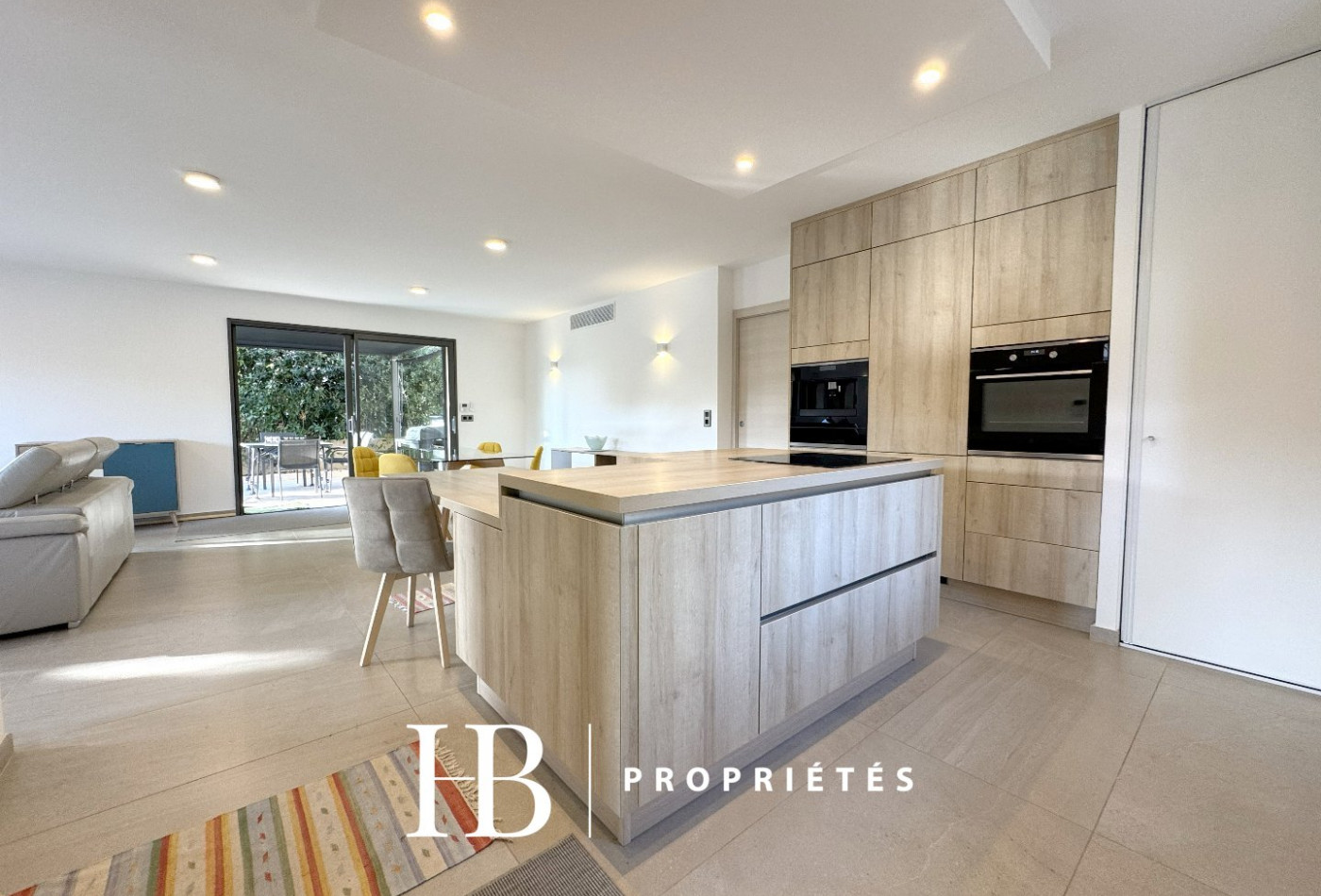 vente Appartement en rez de jardin Sanary Sur Mer - Photo 4