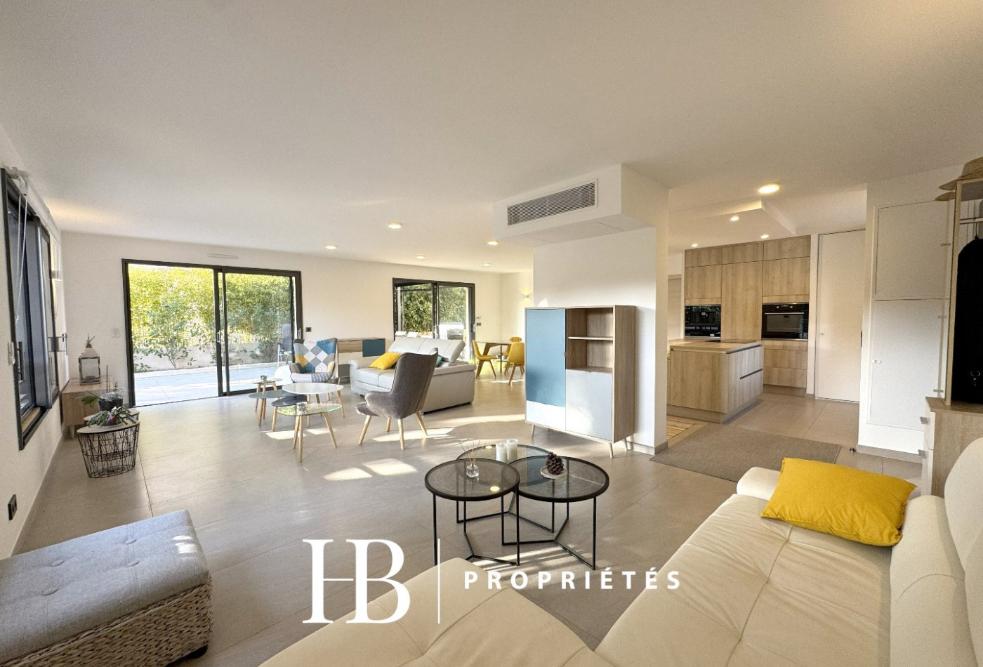 vente Appartement en rez de jardin Sanary Sur Mer - Photo 2