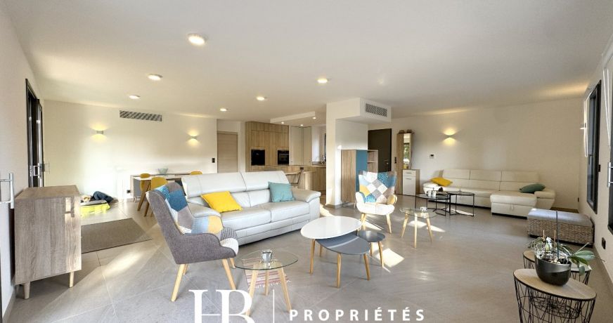 vente Appartement en rez de jardin Sanary Sur Mer
