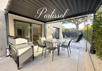 vente Appartement en rez de jardin Sanary Sur Mer