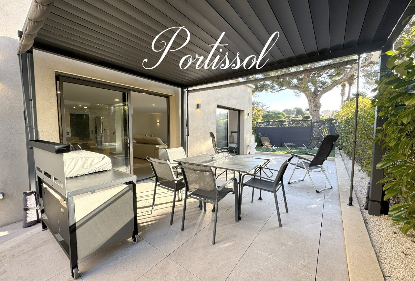 vente Appartement en rez de jardin Sanary Sur Mer - Photo 1