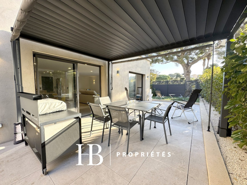 vente Appartement en rez de jardin Sanary Sur Mer - Photo 2