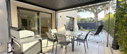 vente Appartement en rez de jardin Sanary Sur Mer