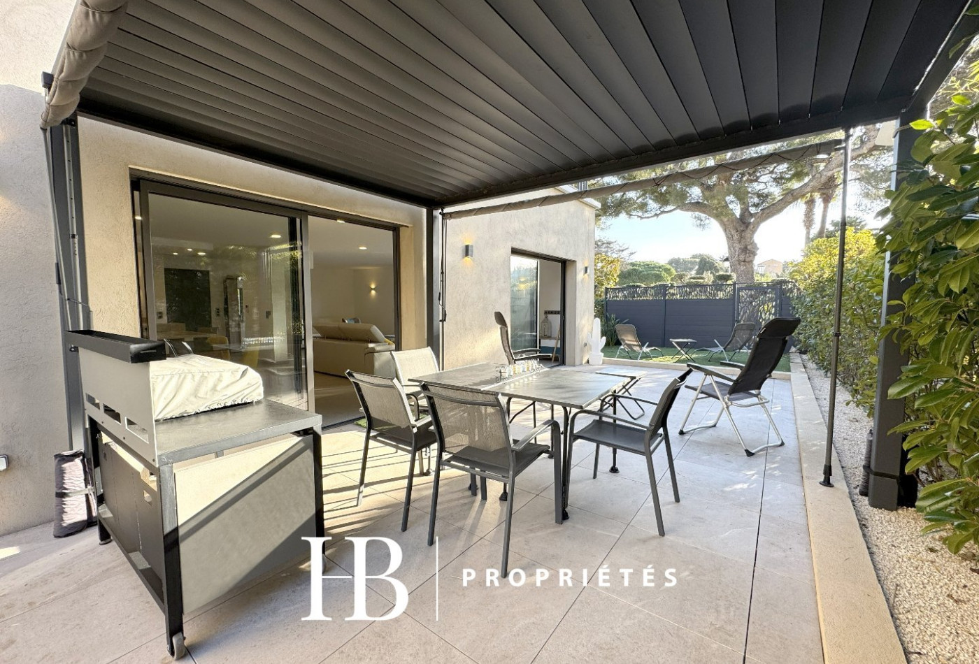 vente Appartement en rez de jardin Sanary Sur Mer - Photo 2