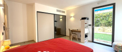 vente Appartement en rez de jardin Sanary Sur Mer