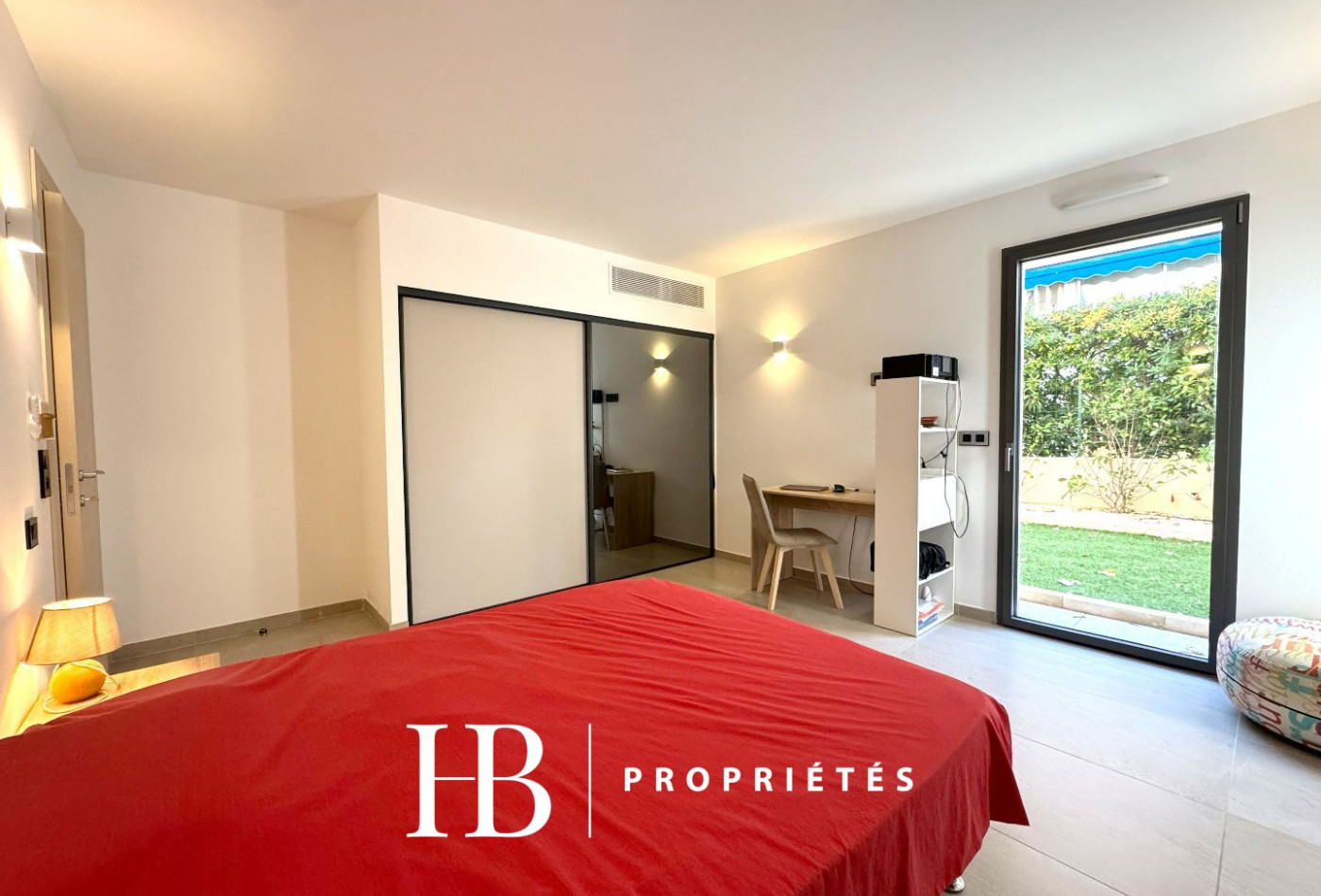 vente Appartement en rez de jardin Sanary Sur Mer - Photo 8