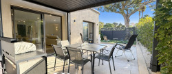 vente Appartement en rez de jardin Sanary Sur Mer