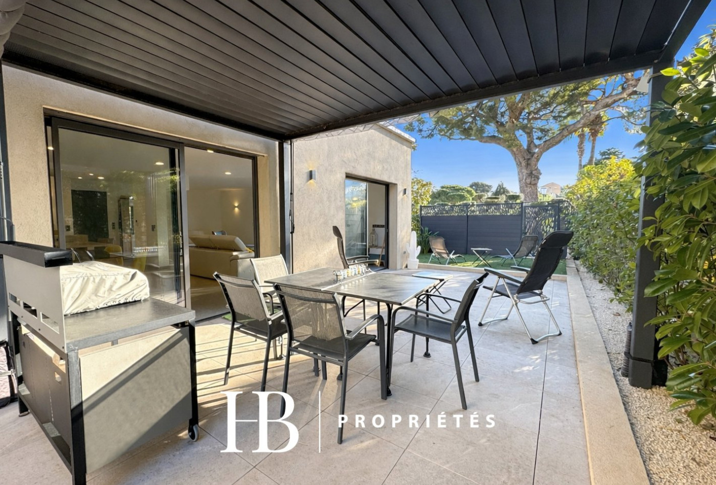 vente Appartement en rez de jardin Sanary Sur Mer - Photo 2