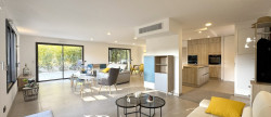 vente Appartement en rez de jardin Sanary Sur Mer