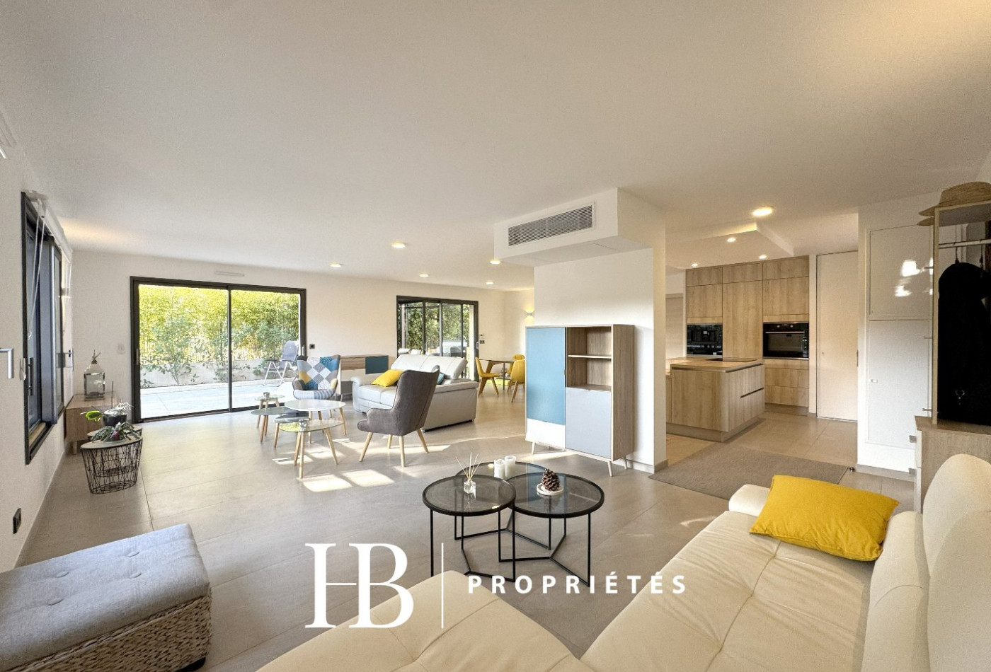 vente Appartement en rez de jardin Sanary Sur Mer - Photo 3