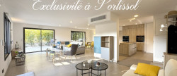 vente Appartement en rez de jardin Sanary Sur Mer