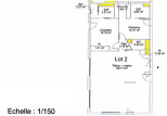 vente Appartement en rez de jardin Sanary Sur Mer