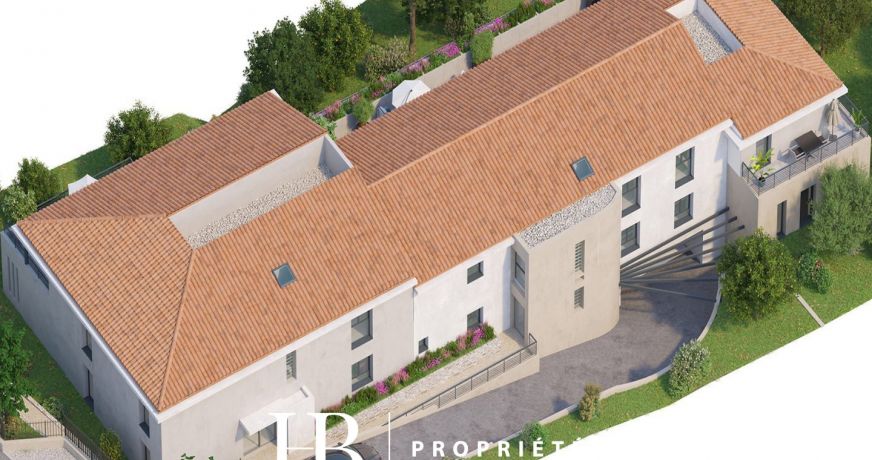 vente Appartement Six Fours Les Plages
