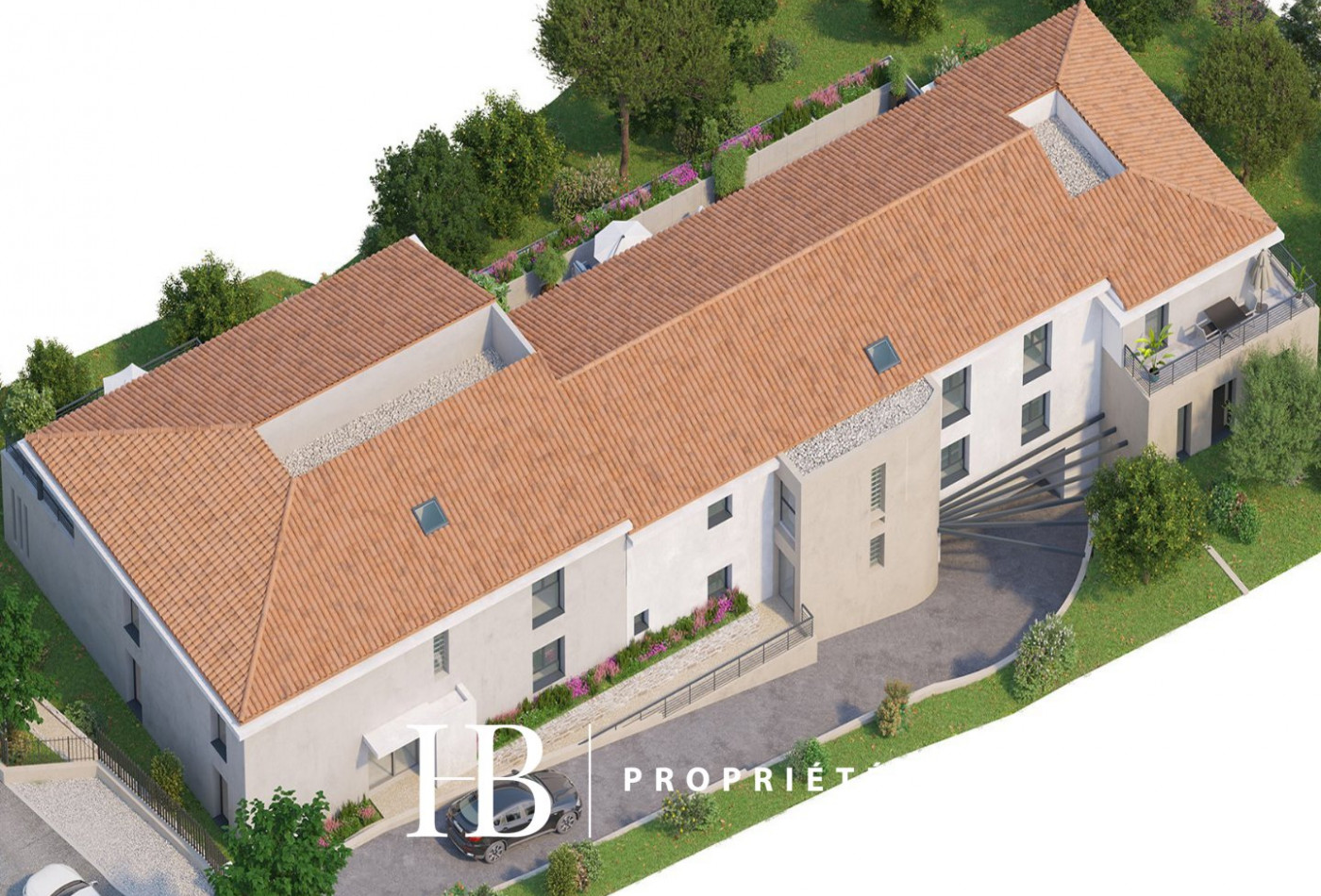 vente Appartement Six Fours Les Plages - Photo 3