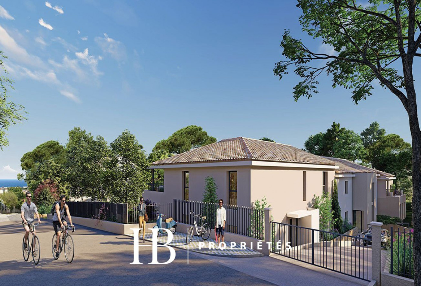 vente Appartement Six Fours Les Plages - Photo 4