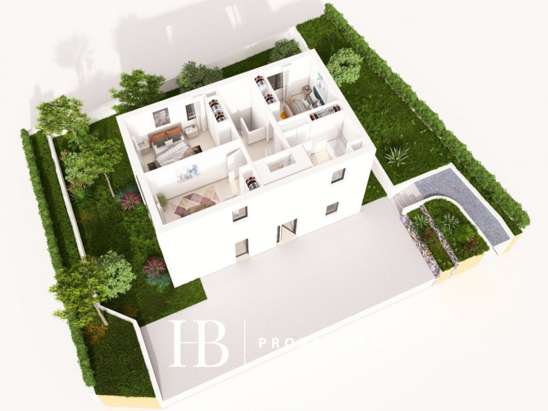 vente Maison en résidence Six Fours Les Plages - Photo 4