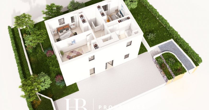vente Maison en résidence Six Fours Les Plages
