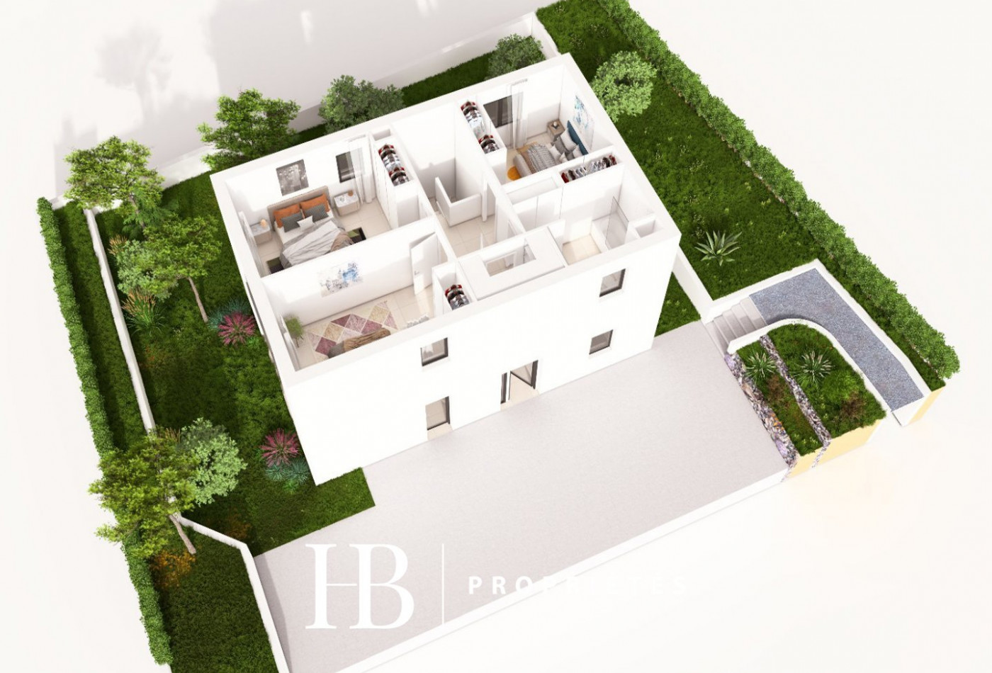 vente Maison en résidence Six Fours Les Plages - Photo 4