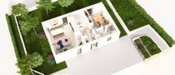vente Maison en résidence Six Fours Les Plages