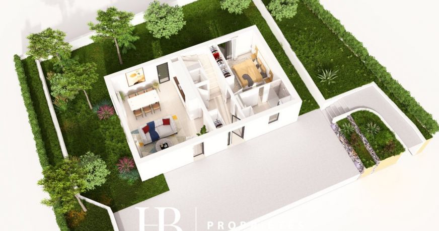 vente Maison en résidence Six Fours Les Plages