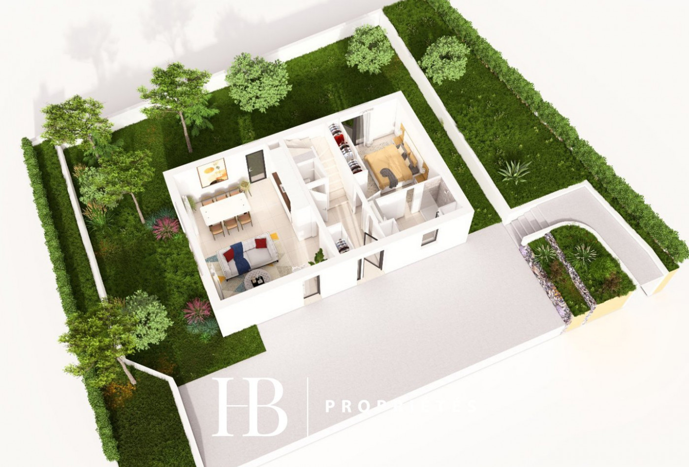 vente Maison en résidence Six Fours Les Plages - Photo 5