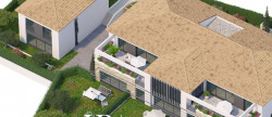 vente Maison en résidence Six Fours Les Plages