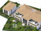 vente Maison en résidence Six Fours Les Plages