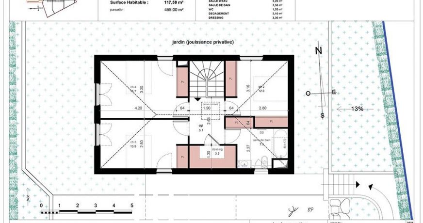 vente Maison en résidence Six Fours Les Plages