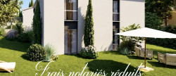 vente Maison en résidence Six Fours Les Plages