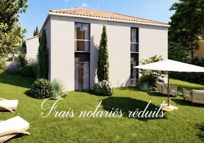vente Maison en résidence Six Fours Les Plages