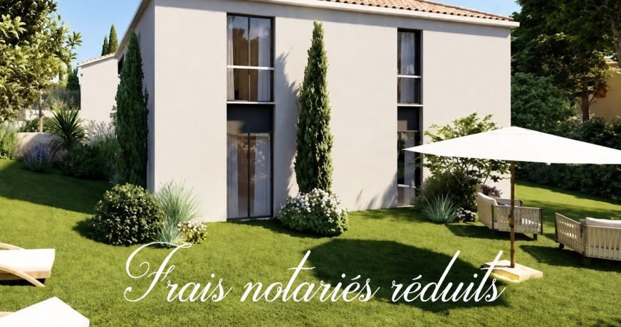 vente Maison en résidence Six Fours Les Plages