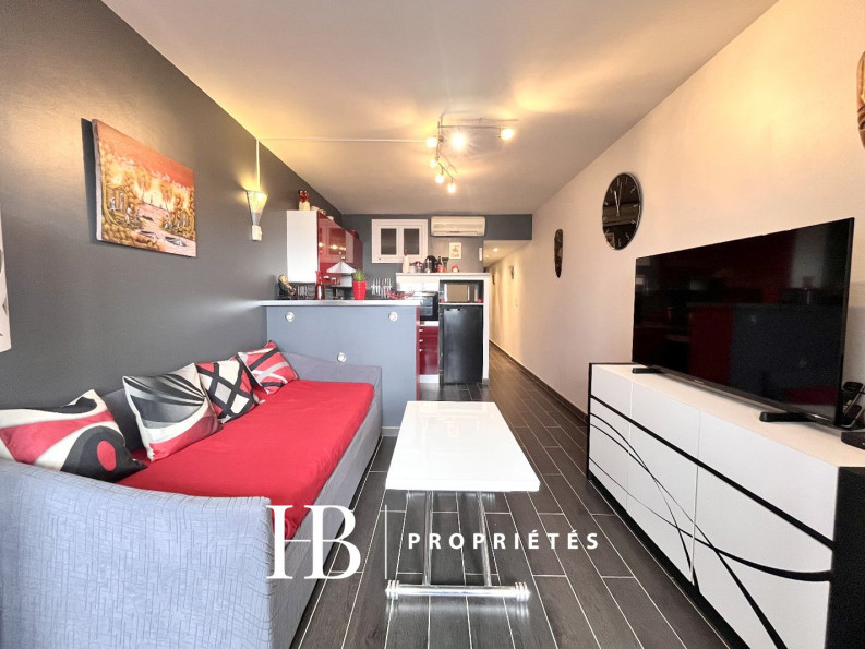 vente Appartement Six Fours Les Plages - Photo 3