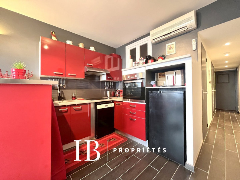 vente Appartement Six Fours Les Plages - Photo 4