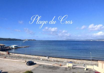 vente Appartement Six Fours Les Plages
