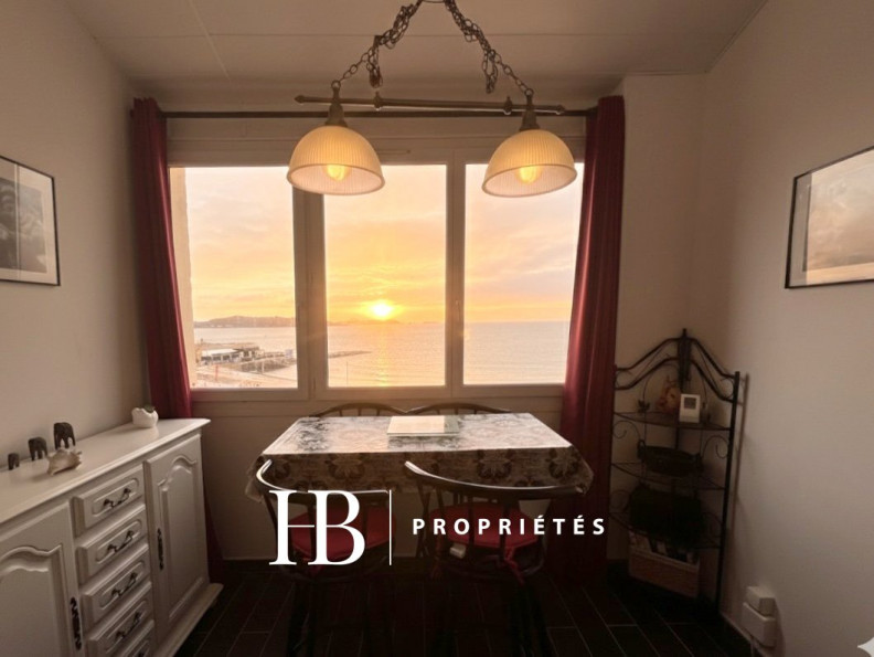 vente Appartement Six Fours Les Plages - Photo 2