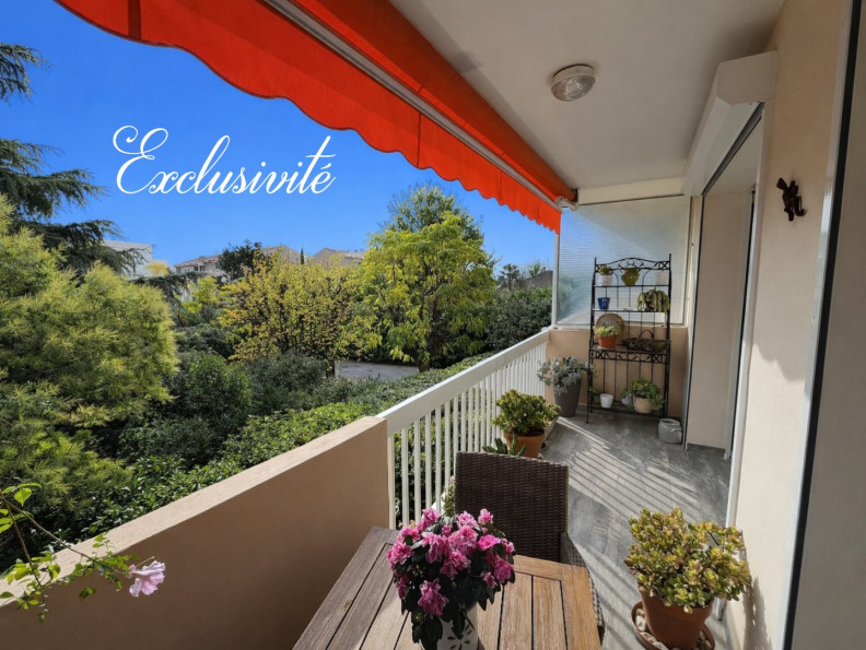 vente Appartement Sanary Sur Mer - Photo 1