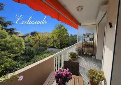 vente Appartement Sanary Sur Mer