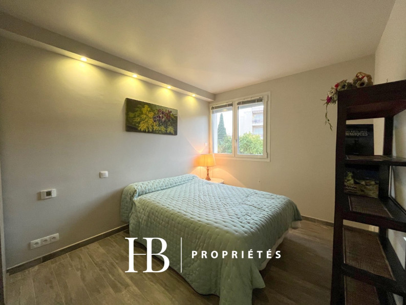 vente Appartement Sanary Sur Mer - Photo 5