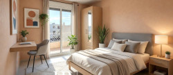 vente Appartement Six Fours Les Plages