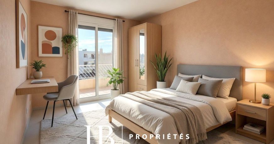 vente Appartement Six Fours Les Plages