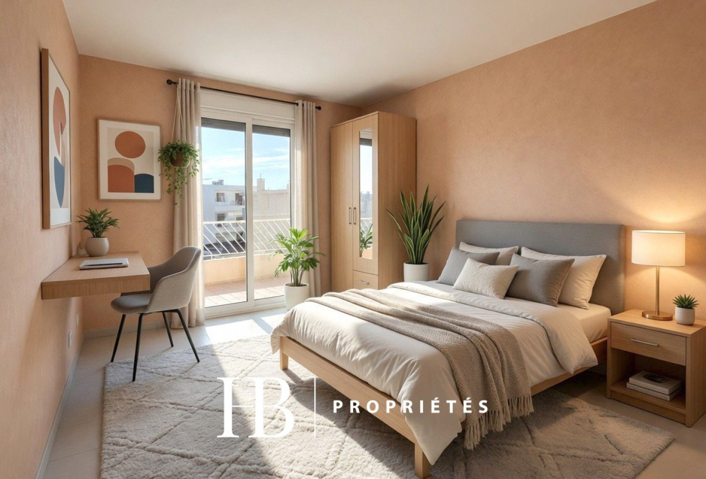 vente Appartement Six Fours Les Plages - Photo 7