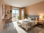 vente Appartement Six Fours Les Plages