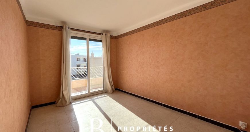 vente Appartement Six Fours Les Plages