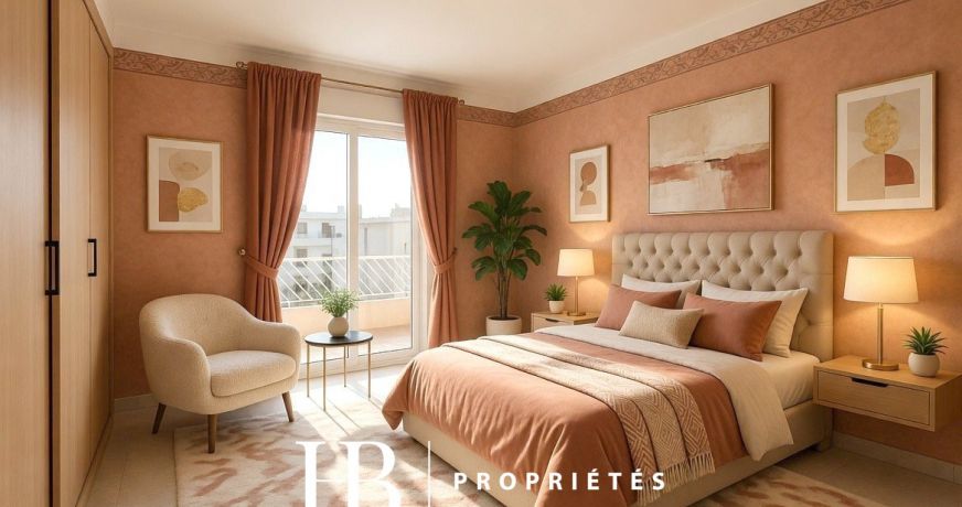 vente Appartement Six Fours Les Plages