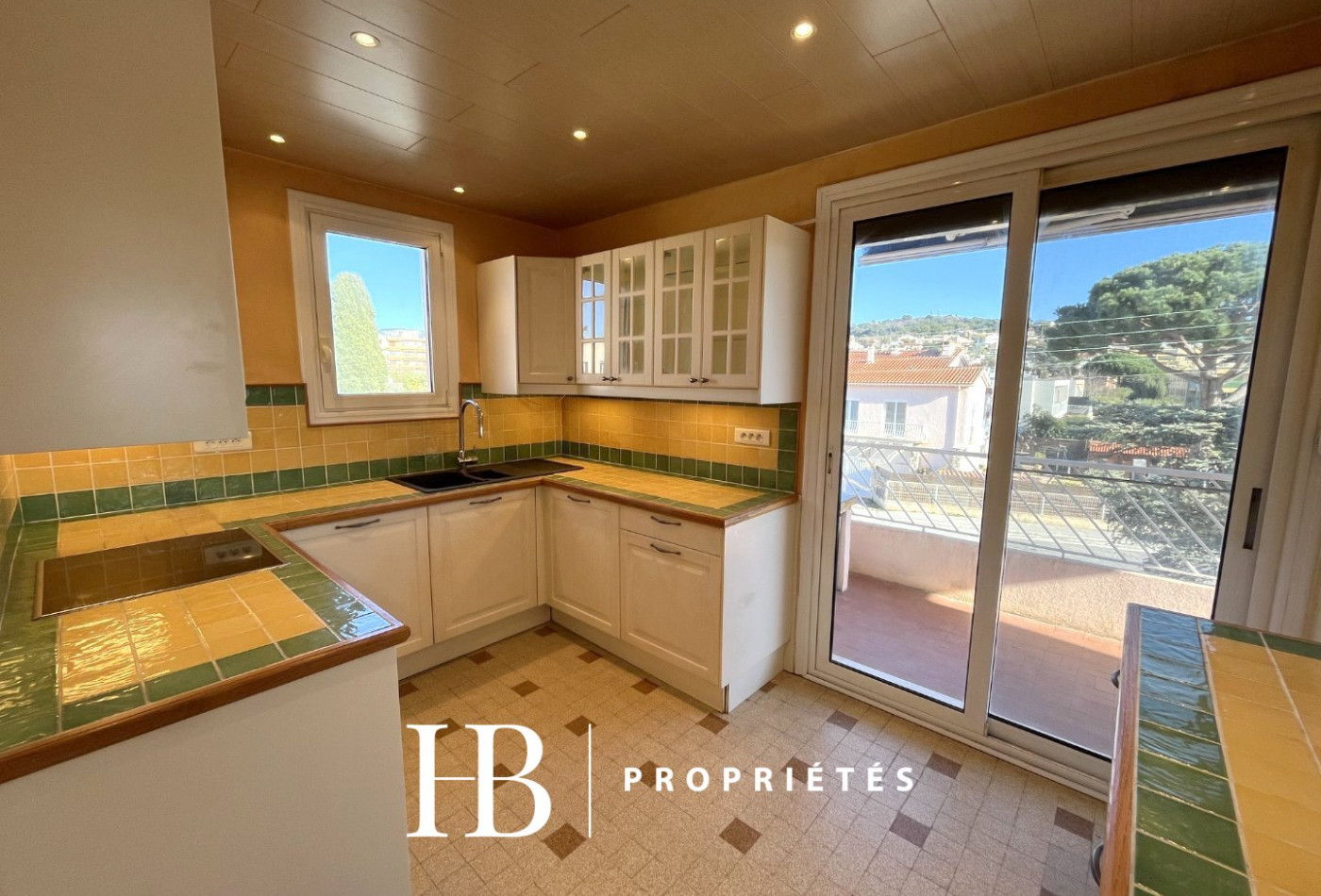 vente Appartement Six Fours Les Plages - Photo 3