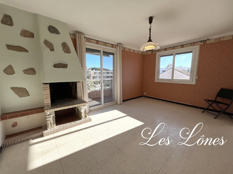 vente Appartement Six Fours Les Plages - Photo 1