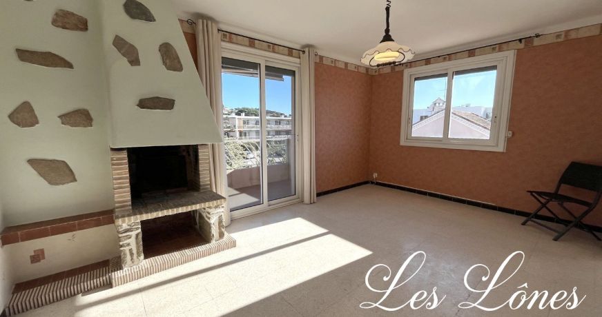 vente Appartement Six Fours Les Plages