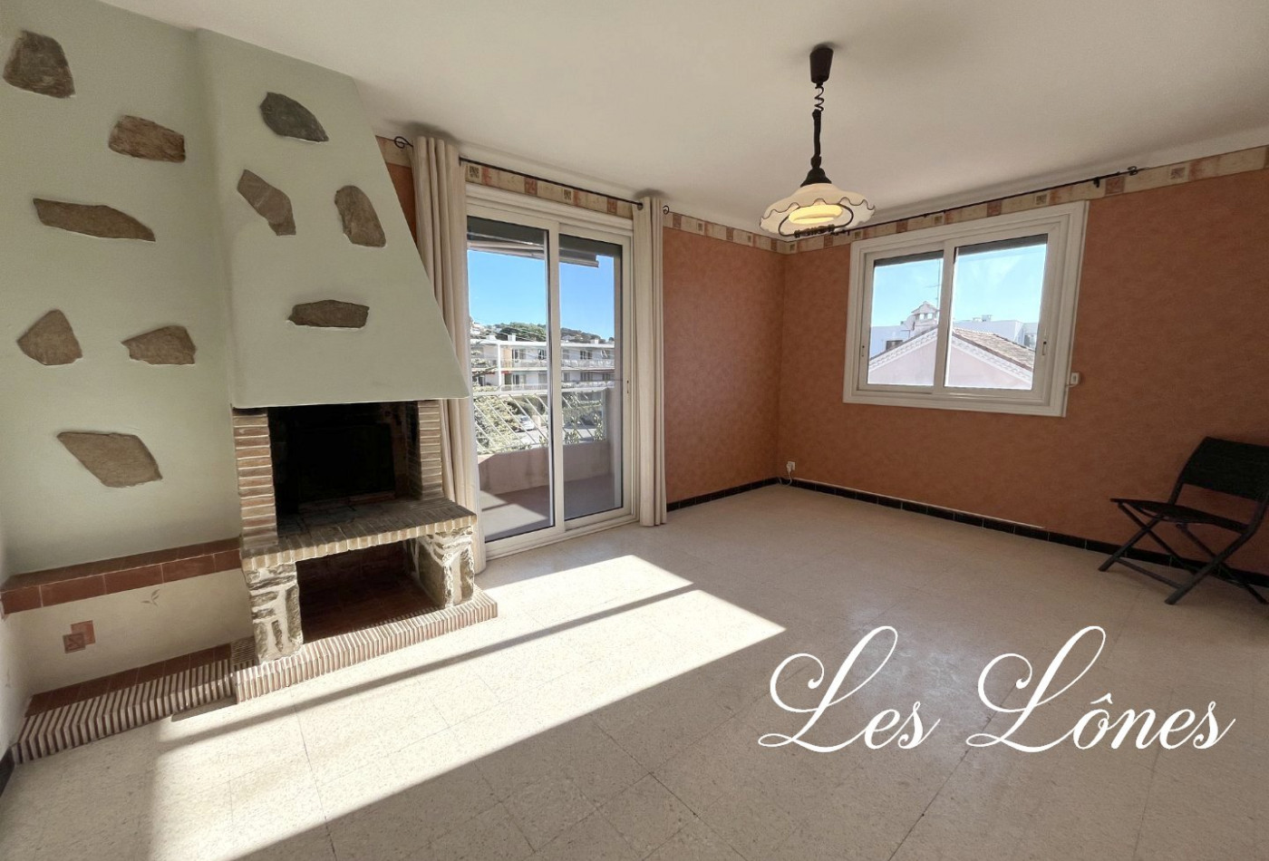 vente Appartement Six Fours Les Plages - Photo 1