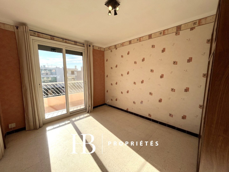 vente Appartement Six Fours Les Plages - Photo 6